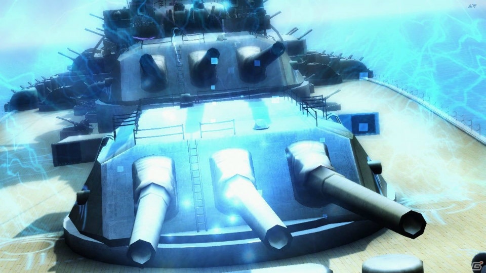 「ファンタシースターオンライン2」にレイドボス「幻創戦艦・大和」が登場！ACスクラッチ「ウィナーズデザイン3 sideB」も配信の画像48