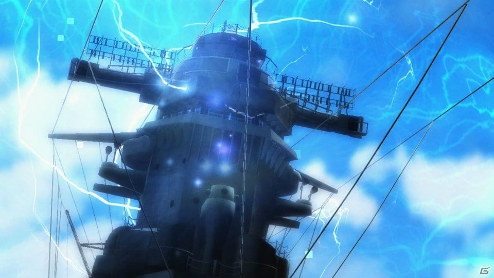 「ファンタシースターオンライン2」にレイドボス「幻創戦艦・大和」が登場！ACスクラッチ「ウィナーズデザイン3 sideB」も配信の画像49