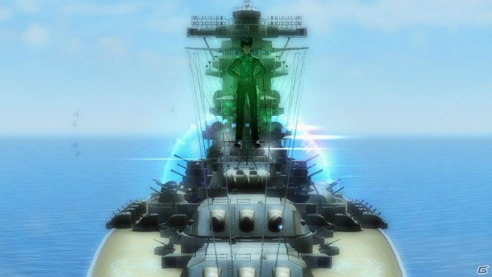 「ファンタシースターオンライン2」にレイドボス「幻創戦艦・大和」が登場！ACスクラッチ「ウィナーズデザイン3 sideB」も配信の画像50