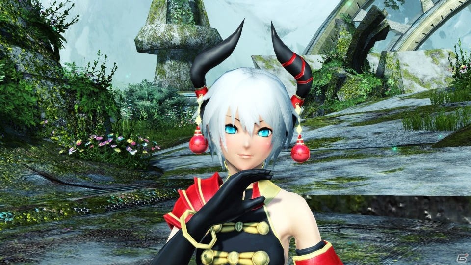 「ファンタシースターオンライン2」にレイドボス「幻創戦艦・大和」が登場！ACスクラッチ「ウィナーズデザイン3 sideB」も配信の画像62
