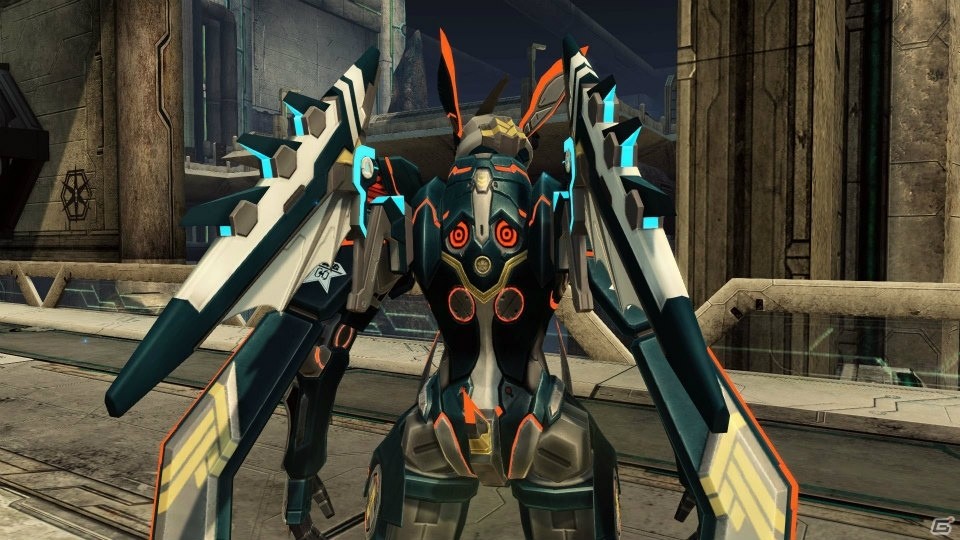 「ファンタシースターオンライン2」にレイドボス「幻創戦艦・大和」が登場！ACスクラッチ「ウィナーズデザイン3 sideB」も配信の画像64