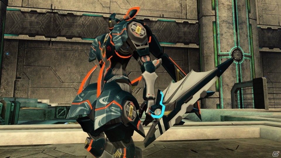 「ファンタシースターオンライン2」にレイドボス「幻創戦艦・大和」が登場！ACスクラッチ「ウィナーズデザイン3 sideB」も配信の画像65