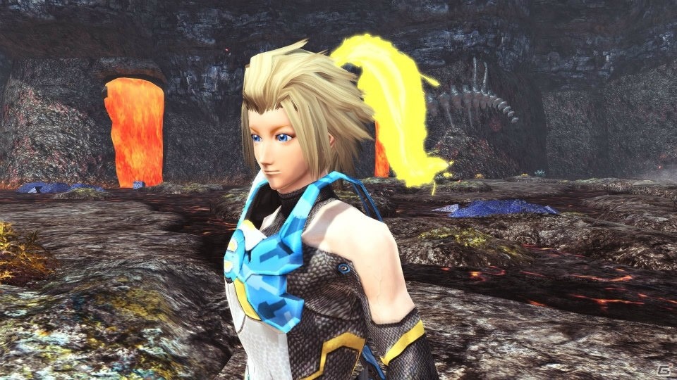 「ファンタシースターオンライン2」にレイドボス「幻創戦艦・大和」が登場！ACスクラッチ「ウィナーズデザイン3 sideB」も配信の画像66