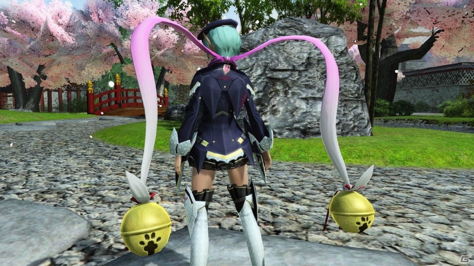 「ファンタシースターオンライン2」にレイドボス「幻創戦艦・大和」が登場！ACスクラッチ「ウィナーズデザイン3 sideB」も配信の画像70