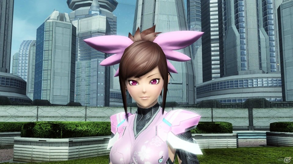 「ファンタシースターオンライン2」にレイドボス「幻創戦艦・大和」が登場！ACスクラッチ「ウィナーズデザイン3 sideB」も配信の画像71