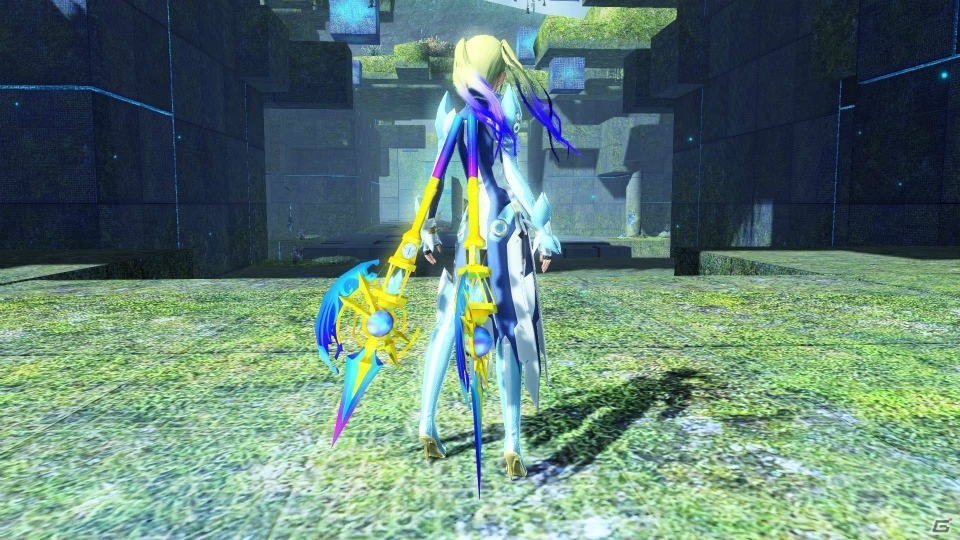 「ファンタシースターオンライン2」にレイドボス「幻創戦艦・大和」が登場！ACスクラッチ「ウィナーズデザイン3 sideB」も配信の画像76
