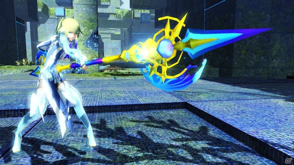 「ファンタシースターオンライン2」にレイドボス「幻創戦艦・大和」が登場！ACスクラッチ「ウィナーズデザイン3 sideB」も配信の画像77