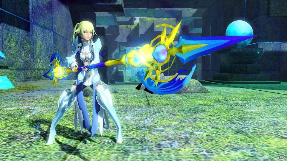 「ファンタシースターオンライン2」にレイドボス「幻創戦艦・大和」が登場！ACスクラッチ「ウィナーズデザイン3 sideB」も配信の画像80