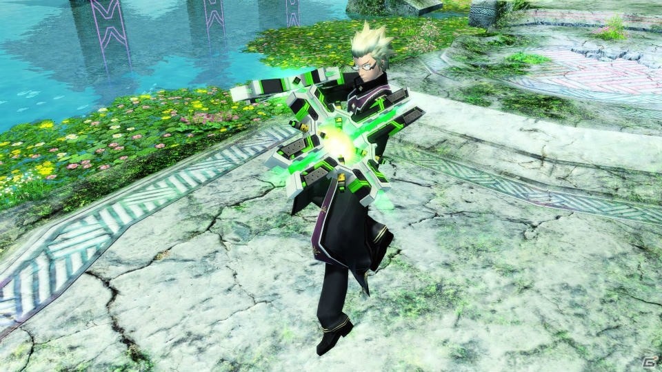 「ファンタシースターオンライン2」にレイドボス「幻創戦艦・大和」が登場！ACスクラッチ「ウィナーズデザイン3 sideB」も配信の画像82