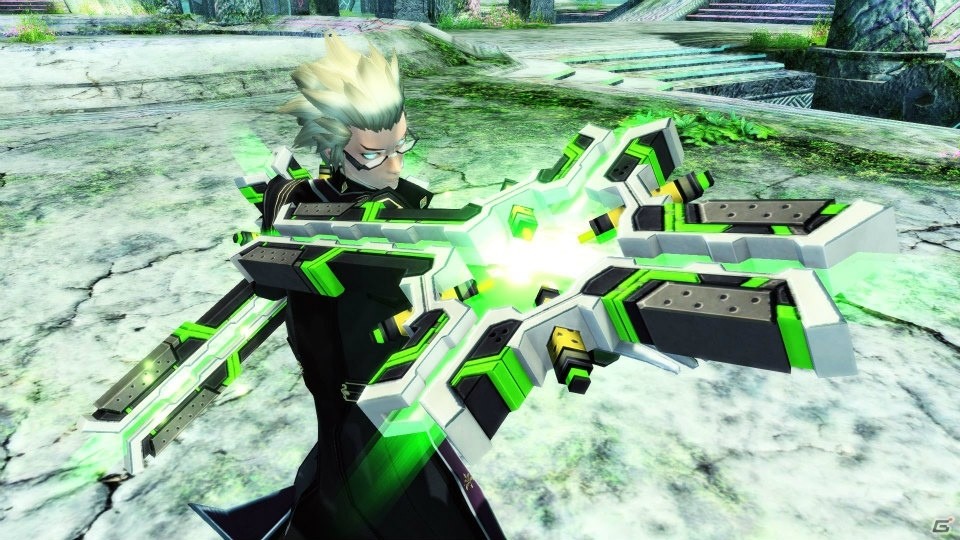 「ファンタシースターオンライン2」にレイドボス「幻創戦艦・大和」が登場！ACスクラッチ「ウィナーズデザイン3 sideB」も配信の画像83