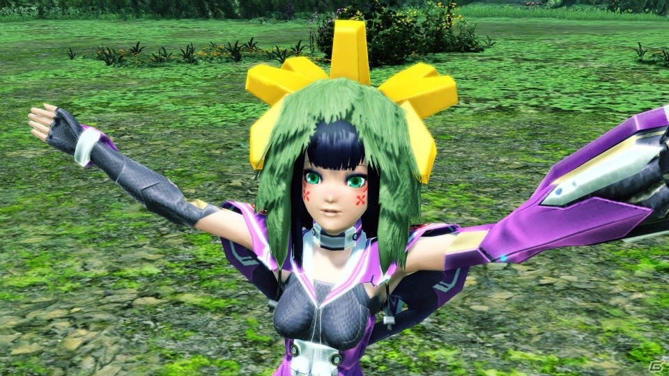 「ファンタシースターオンライン2」にレイドボス「幻創戦艦・大和」が登場！ACスクラッチ「ウィナーズデザイン3 sideB」も配信の画像85