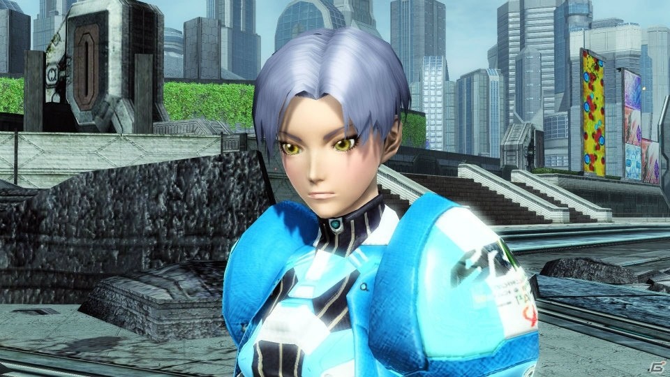 「ファンタシースターオンライン2」にレイドボス「幻創戦艦・大和」が登場！ACスクラッチ「ウィナーズデザイン3 sideB」も配信の画像87