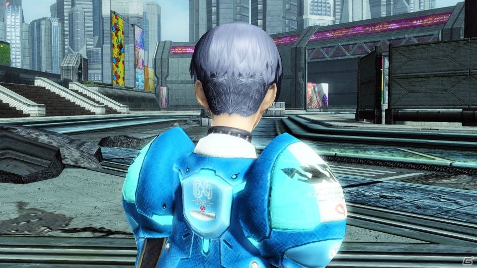 「ファンタシースターオンライン2」にレイドボス「幻創戦艦・大和」が登場！ACスクラッチ「ウィナーズデザイン3 sideB」も配信の画像88