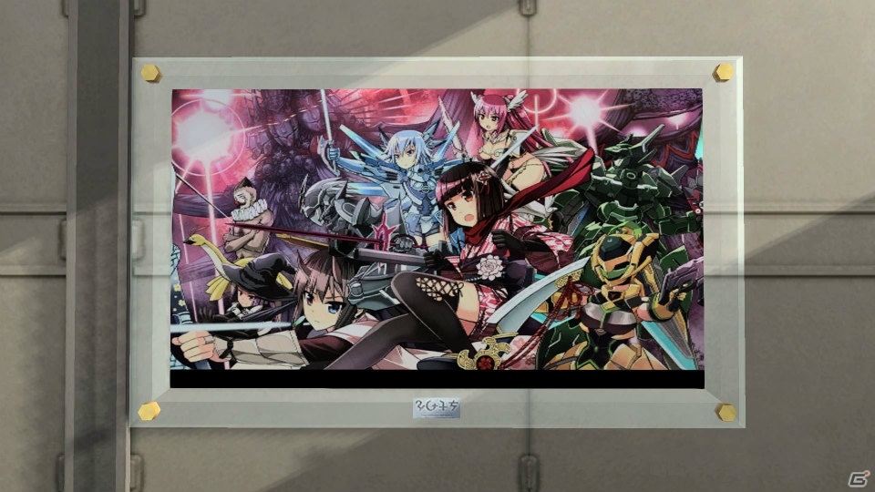 「ファンタシースターオンライン2」にレイドボス「幻創戦艦・大和」が登場！ACスクラッチ「ウィナーズデザイン3 sideB」も配信の画像93
