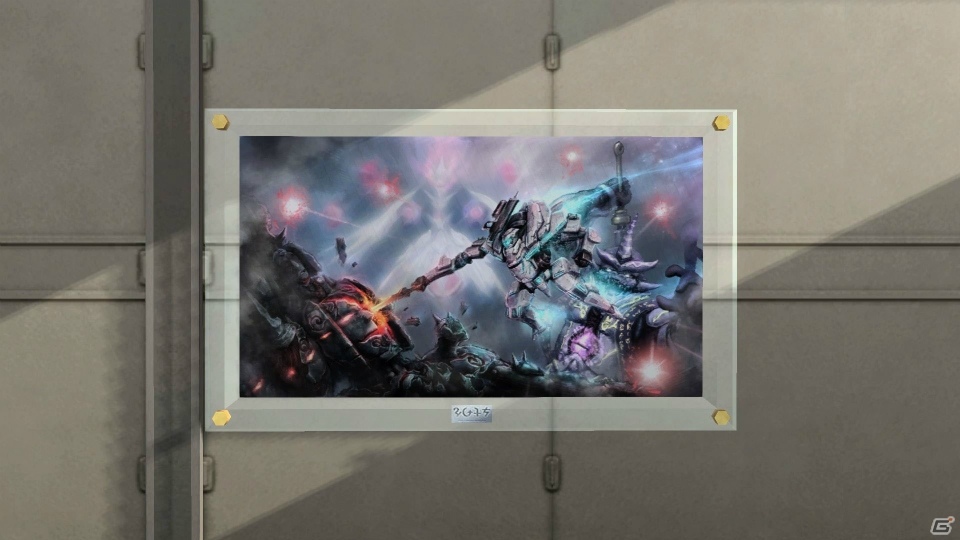 「ファンタシースターオンライン2」にレイドボス「幻創戦艦・大和」が登場！ACスクラッチ「ウィナーズデザイン3 sideB」も配信の画像96