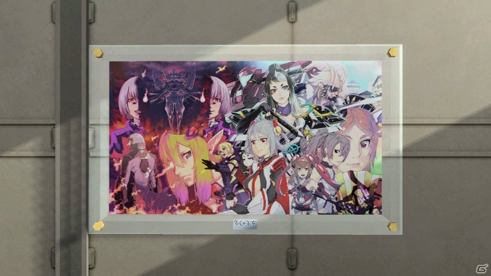 「ファンタシースターオンライン2」にレイドボス「幻創戦艦・大和」が登場！ACスクラッチ「ウィナーズデザイン3 sideB」も配信の画像97