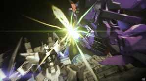 PS4/PS Vita「ガンダムブレイカー3」ミスターガンプラ＆ウィルの機体が追加コンテンツとして6月に登場！ファンミーティングの開催も決定の画像3