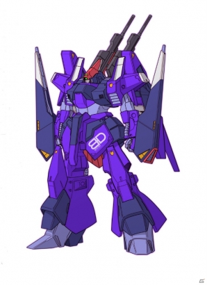 PS4/PS Vita「ガンダムブレイカー3」ミスターガンプラ＆ウィルの機体が追加コンテンツとして6月に登場！ファンミーティングの開催も決定の画像7