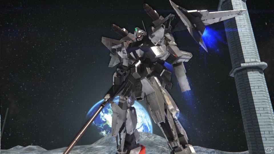 PS4/PS Vita「ガンダムブレイカー3」ミスターガンプラ＆ウィルの機体が追加コンテンツとして6月に登場！ファンミーティングの開催も決定の画像10