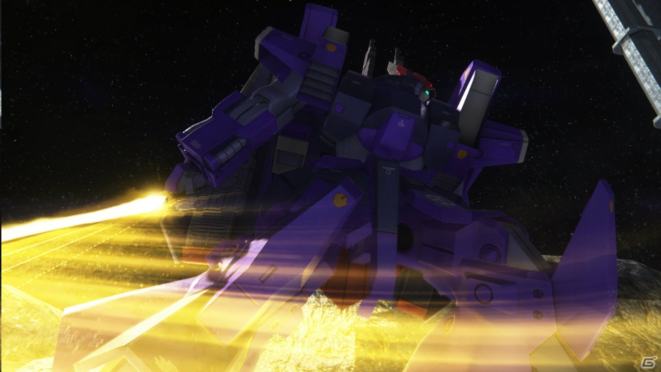 PS4/PS Vita「ガンダムブレイカー3」ミスターガンプラ＆ウィルの機体が追加コンテンツとして6月に登場！ファンミーティングの開催も決定の画像11