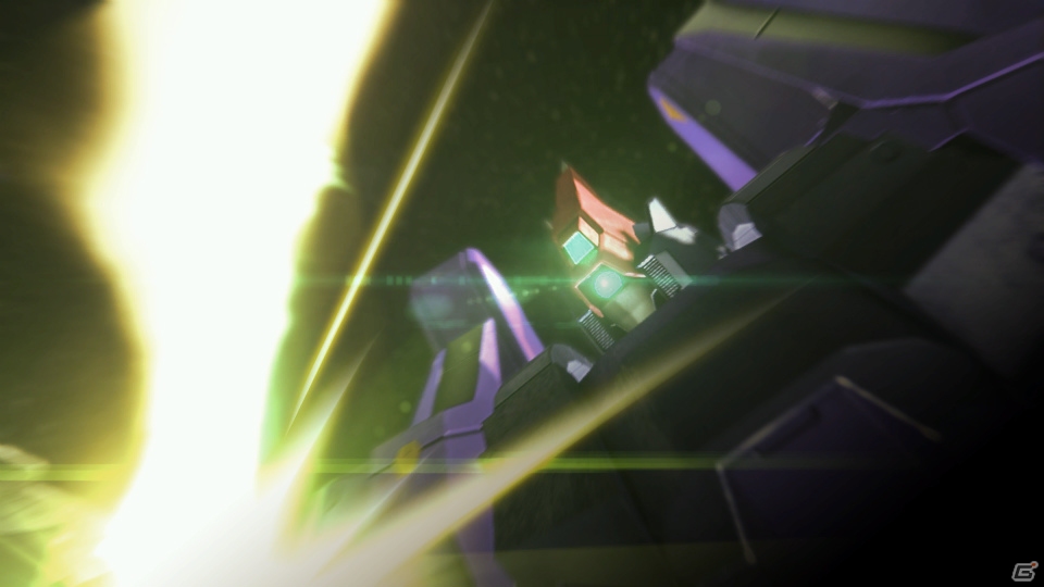 PS4/PS Vita「ガンダムブレイカー3」ミスターガンプラ＆ウィルの機体が追加コンテンツとして6月に登場！ファンミーティングの開催も決定の画像4