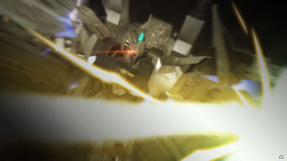 PS4/PS Vita「ガンダムブレイカー3」ミスターガンプラ＆ウィルの機体が追加コンテンツとして6月に登場！ファンミーティングの開催も決定の画像5