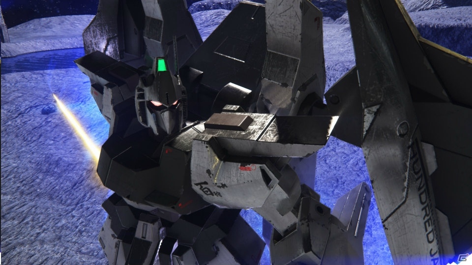 PS4/PS Vita「ガンダムブレイカー3」ミスターガンプラ＆ウィルの機体が追加コンテンツとして6月に登場！ファンミーティングの開催も決定の画像9