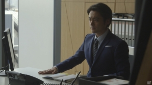 山田孝之さんが課長へとレベルアップ！「ドラゴンクエストヒーローズII 双子の王と予言の終わり」のTVCM「山田はレベルがあがった篇」が公開の画像17