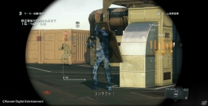 「METAL GEAR SOLID V: THE PHANTOM PAIN」FOB潜入前に自部隊の派遣が可能に！新たなオンライン開発アイテムも追加の画像1