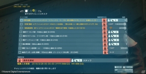 「METAL GEAR SOLID V: THE PHANTOM PAIN」FOB潜入前に自部隊の派遣が可能に！新たなオンライン開発アイテムも追加の画像10