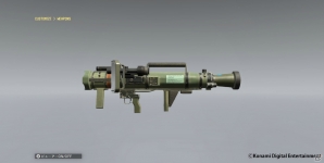 「METAL GEAR SOLID V: THE PHANTOM PAIN」FOB潜入前に自部隊の派遣が可能に！新たなオンライン開発アイテムも追加の画像7