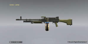 「METAL GEAR SOLID V: THE PHANTOM PAIN」FOB潜入前に自部隊の派遣が可能に！新たなオンライン開発アイテムも追加の画像9