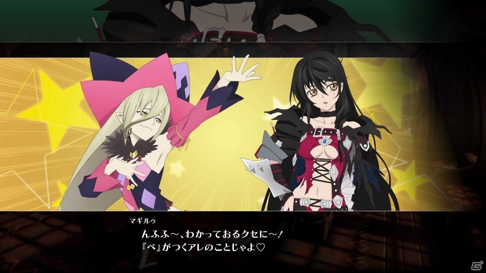 PS4/PS3「テイルズ オブ ベルセリア」WEB限定特別チャットが公開！早期購入者限定特典の2つ目がサウンドデータに決定の画像1