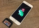 スマートフォン用ゲームカセット「ピコカセット」が始動！第1弾「忍者じゃじゃ丸くん」が正式発売決定
