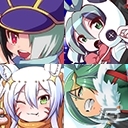 3DS「魔神少女 エピソード2 -願いへの代価-」イラコン受賞者のイラスト第4弾が配信の画像5