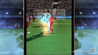欧州チャンピオンを目指そう！iOS/Android「EA SPORTS FIFA サッカー プライムスターズ」が配信開始の画像8