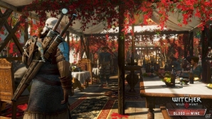 PS4/Xbox One「ウィッチャー3 ワイルドハント」エキスパンション・パック第2弾「血塗られた美酒」が5月31日に配信の画像3