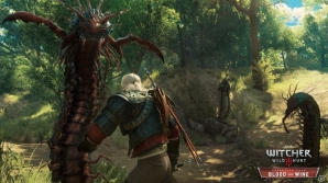 PS4/Xbox One「ウィッチャー3 ワイルドハント」エキスパンション・パック第2弾「血塗られた美酒」が5月31日に配信の画像5