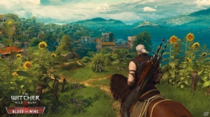 PS4/Xbox One「ウィッチャー3 ワイルドハント」エキスパンション・パック第2弾「血塗られた美酒」が5月31日に配信の画像6