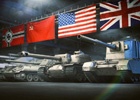 米の暴君・ヘルキャット襲来！PS4版「World of Tanks」駆逐戦車追加アップデート「タンクハンター」が近日配信