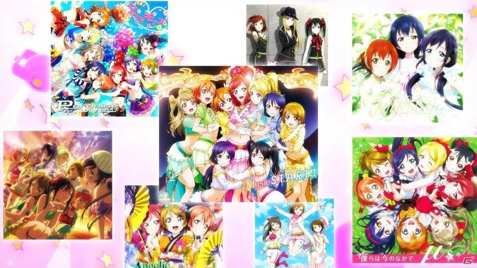 AC「ラブライブ！スクールアイドルフェスティバル ～after school ACTIVITY～」プロモーショントレーラー公開！ロケテストでプレイ可能な楽曲も公開にの画像5