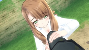 PS Vita「バレットガールズ2」お姉チャンバラZからもラインナップしたDLC第3弾が登場！テーマ＆アバターも同時配信の画像16