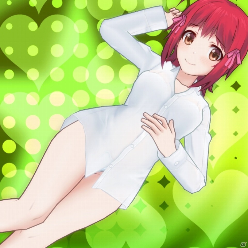 PS Vita「バレットガールズ2」お姉チャンバラZからもラインナップしたDLC第3弾が登場！テーマ＆アバターも同時配信の画像13