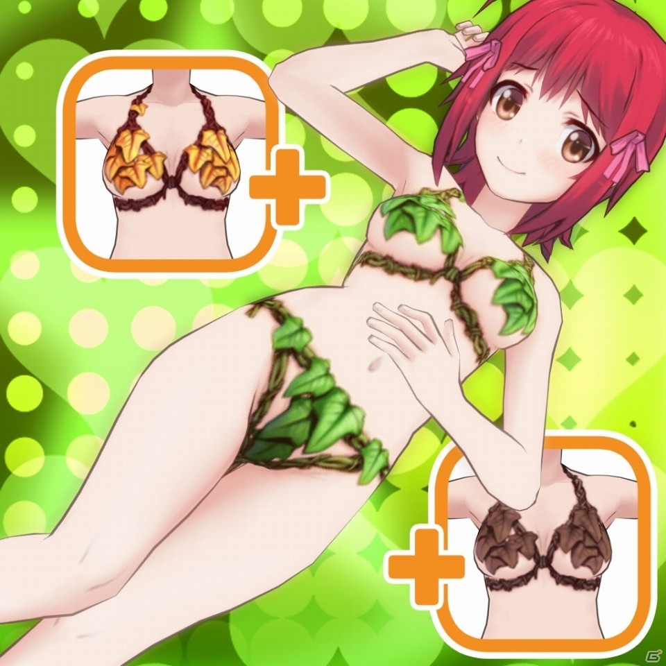 PS Vita「バレットガールズ2」お姉チャンバラZからもラインナップしたDLC第3弾が登場！テーマ＆アバターも同時配信の画像17