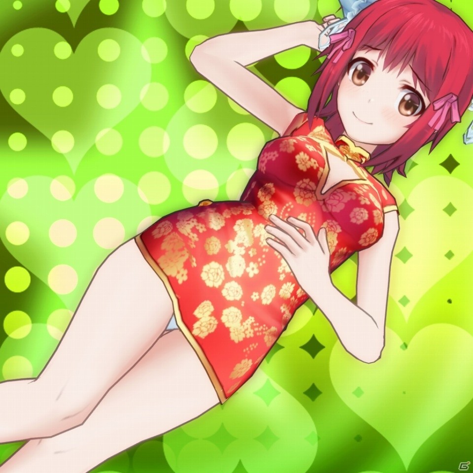 PS Vita「バレットガールズ2」お姉チャンバラZからもラインナップしたDLC第3弾が登場！テーマ＆アバターも同時配信の画像9