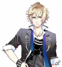 「ボーイフレンド（仮）」vanitasのキャラクターソングアルバム「LIMITEND」が本日発売！の画像4