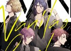 「ボーイフレンド（仮）」vanitasのキャラクターソングアルバム「LIMITEND」が本日発売！