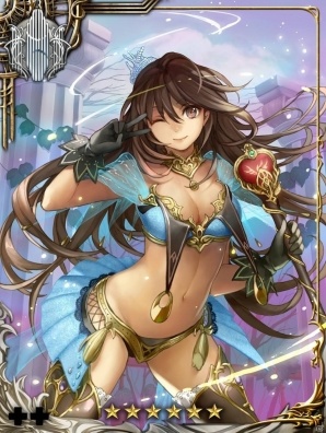 TVアニメ「聖戦ケルベロス 竜刻のファタリテ」OP/EDのCD発売記念