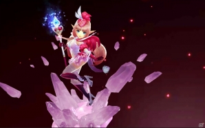 Aimingが贈る爽快リアルタイムRPG「空と大地のクロスノア」が発表！Android版ベータテストもスタートの画像5