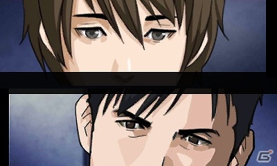 3DS「-CHASE- 未解決事件捜査課 ～遠い記憶～」本日配信―開発者メッセージやLive2Dによるアニメーションサンプルムービーも公開の画像4
